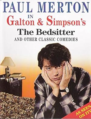 Seller image for Starring Paul Merton & Cast (Bedsitter and Other Classic Comedies) for sale by WeBuyBooks 2