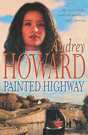 Seller image for Painted Highway for sale by WeBuyBooks 2