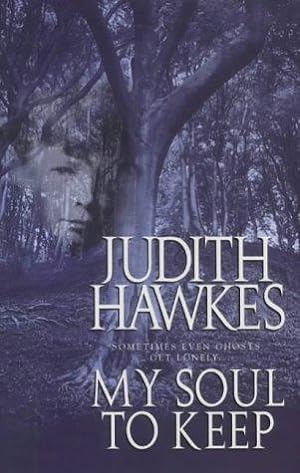 Seller image for My Soul To Keep for sale by WeBuyBooks 2