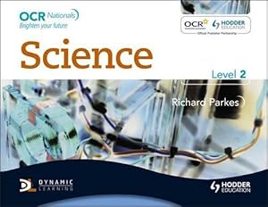 Seller image for OCR Level 2 Nationals in Science (OCR Nationals in Science) for sale by WeBuyBooks 2