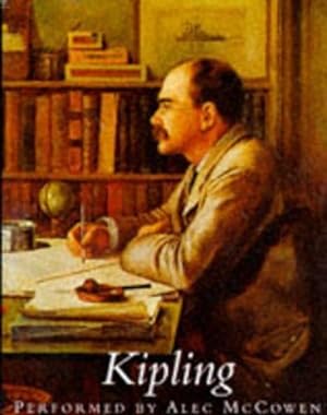 Immagine del venditore per Kipling:A Celebration venduto da WeBuyBooks 2