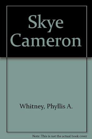 Seller image for Skye Cameron (Coronet Books) for sale by WeBuyBooks 2