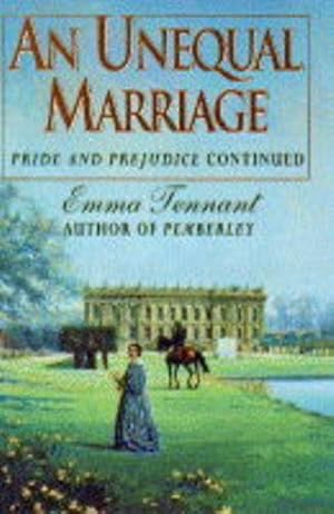 Seller image for Unequal Marriage for sale by WeBuyBooks 2