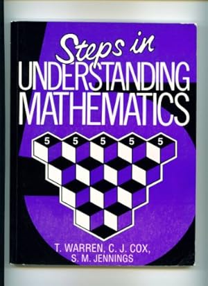 Immagine del venditore per Steps in Understanding Mathematics (SUM) 5 Student's Book: Bk. 5 venduto da WeBuyBooks 2