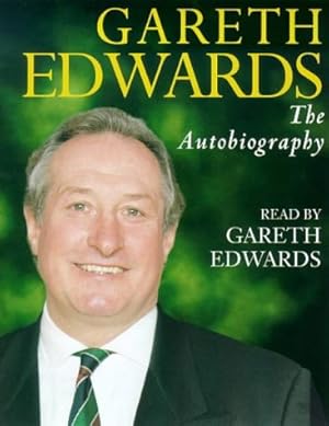 Seller image for Gareth Edwards for sale by WeBuyBooks 2