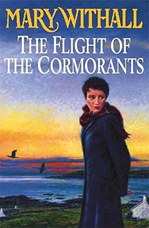 Seller image for The Flight of the Cormorants for sale by WeBuyBooks 2