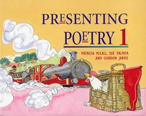 Image du vendeur pour Presenting Poetry 1: Bk. 1 mis en vente par WeBuyBooks 2