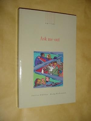Seller image for Ask Me Out (Upstage) for sale by WeBuyBooks 2