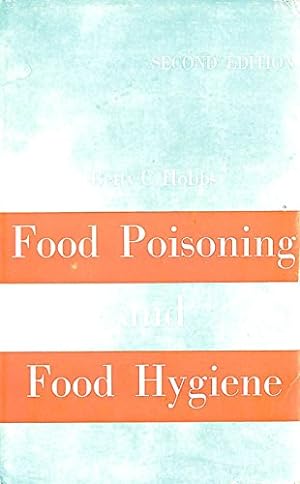 Seller image for Food Poisoning and Food Hygiene for sale by WeBuyBooks 2