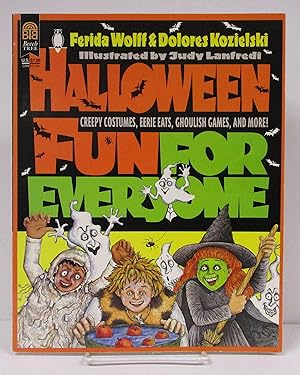 Halloween Fun for Everyone