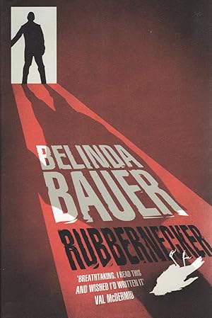 Immagine del venditore per Rubbernecker : venduto da Sapphire Books