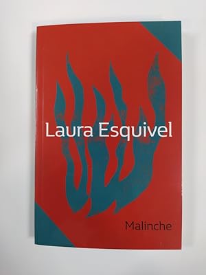 Seller image for Malinche. for sale by TraperaDeKlaus