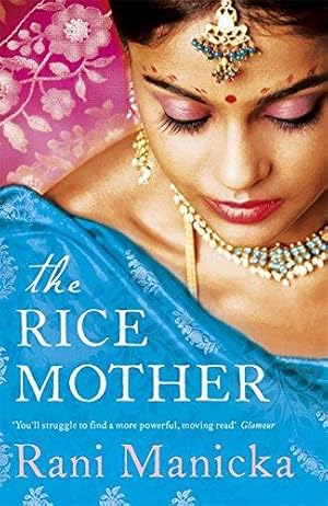 Immagine del venditore per The Rice Mother venduto da WeBuyBooks 2