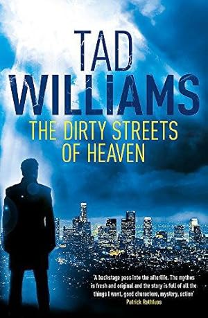 Immagine del venditore per The Dirty Streets of Heaven: Bobby Dollar 1 venduto da WeBuyBooks 2