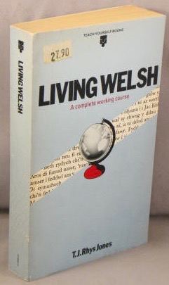 Living Welsh.