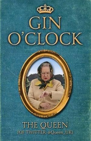 Imagen del vendedor de Gin O'Clock a la venta por WeBuyBooks 2