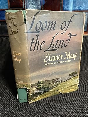 Seller image for Loom of the Land for sale by Matthew's Books