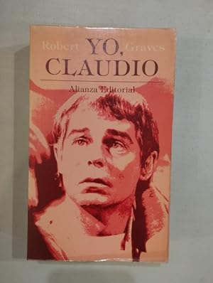 Imagen del vendedor de Yo, Claudio a la venta por Saturnàlia Llibreria