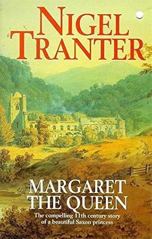 Seller image for Margaret the Queen (Coronet Books) for sale by WeBuyBooks 2