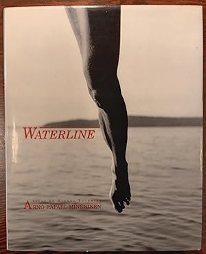Bild des Verkufers fr Waterline zum Verkauf von Craig Olson Books, ABAA/ILAB