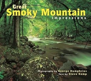 Bild des Verkufers fr Great Smoky Mountain National Park Impressions zum Verkauf von moluna