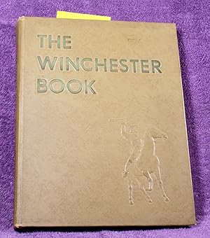 Image du vendeur pour THE WINCHESTER BOOK mis en vente par THE BOOK VAULT