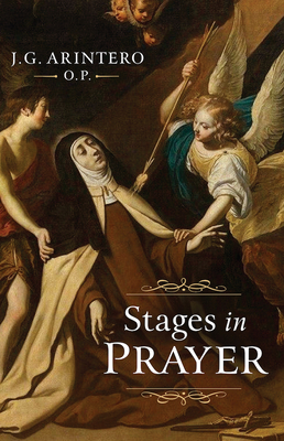 Seller image for Stages in Prayer (Paperback or Softback) for sale by BargainBookStores