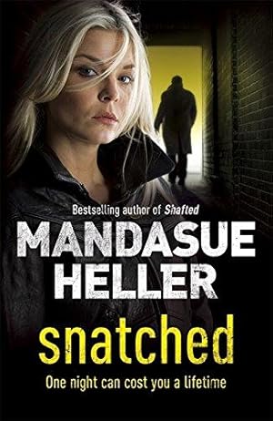 Seller image for Snatched for sale by WeBuyBooks 2