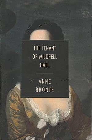 Bild des Verkäufers für The Tenant of Wildfell Hall zum Verkauf von Elam's Books