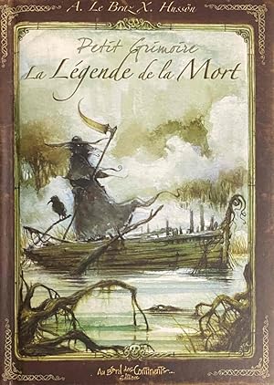 Seller image for Petit Grimoire. La Lgende de la Mort for sale by Antiquariaat Schot