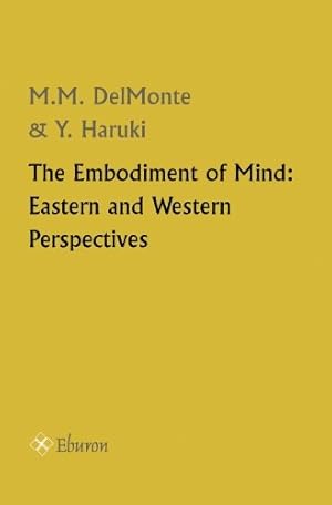 Imagen del vendedor de The Embodiment Of Mind a la venta por -OnTimeBooks-