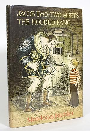 Immagine del venditore per Jacob Two-Two Meets The Hooded Fang venduto da Minotavros Books,    ABAC    ILAB