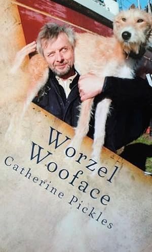 Seller image for Worzel Wooface: my quite very actual book for sale by WeBuyBooks 2