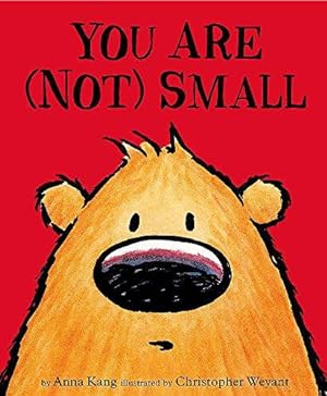 Seller image for You Are Not Small for sale by WeBuyBooks 2