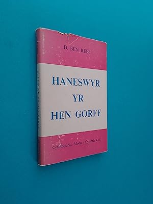 Haneswyr Yr Hen Gorff