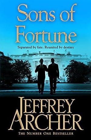 Immagine del venditore per Sons of Fortune venduto da WeBuyBooks 2