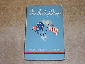 Immagine del venditore per The Book Of Flags venduto da Neo Books