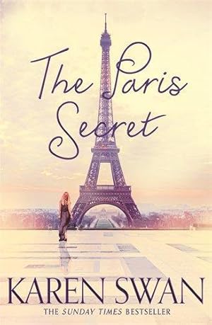 Seller image for The Paris Secret for sale by WeBuyBooks 2