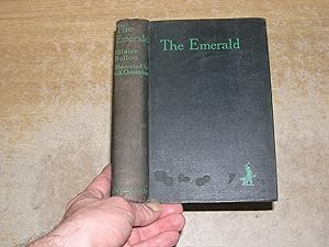 Imagen del vendedor de The Emerald Of Catherine The Great a la venta por Neo Books