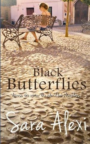 Seller image for Black Butterflies: The Greek Village Series: Volume 2 for sale by WeBuyBooks 2
