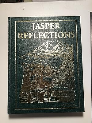 Seller image for Jasper Reflections for sale by 2Wakefield