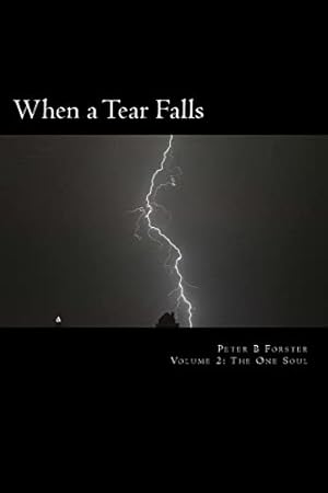 Bild des Verkufers fr When a Tear Falls: Volume 2 (The One Soul) zum Verkauf von WeBuyBooks 2