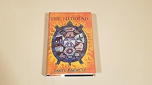 Imagen del vendedor de The Neddiad: How Neddie Took the Train, Went to Hollywood, and Saved Civilization a la venta por SkylarkerBooks