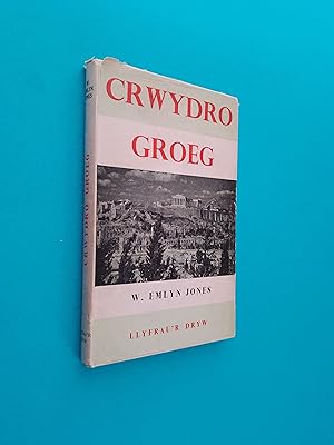 Crwydro Groeg