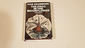 Seller image for The Frog In The Moonflower for sale by SkylarkerBooks