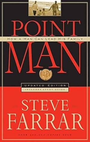 Seller image for Point Man for sale by -OnTimeBooks-