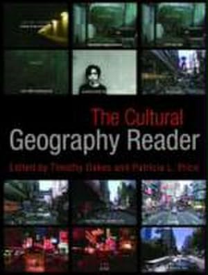 Bild des Verkufers fr The Cultural Geography Reader zum Verkauf von AHA-BUCH GmbH