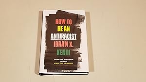 Seller image for How to Be an Antiracist for sale by SkylarkerBooks