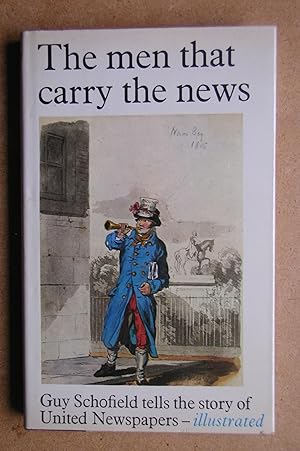 The Men That Carry The News: A History of United Newspapers Limited.