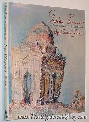 Seller image for Indian Summer: Memsahib in India and Sind for sale by WeBuyBooks 2